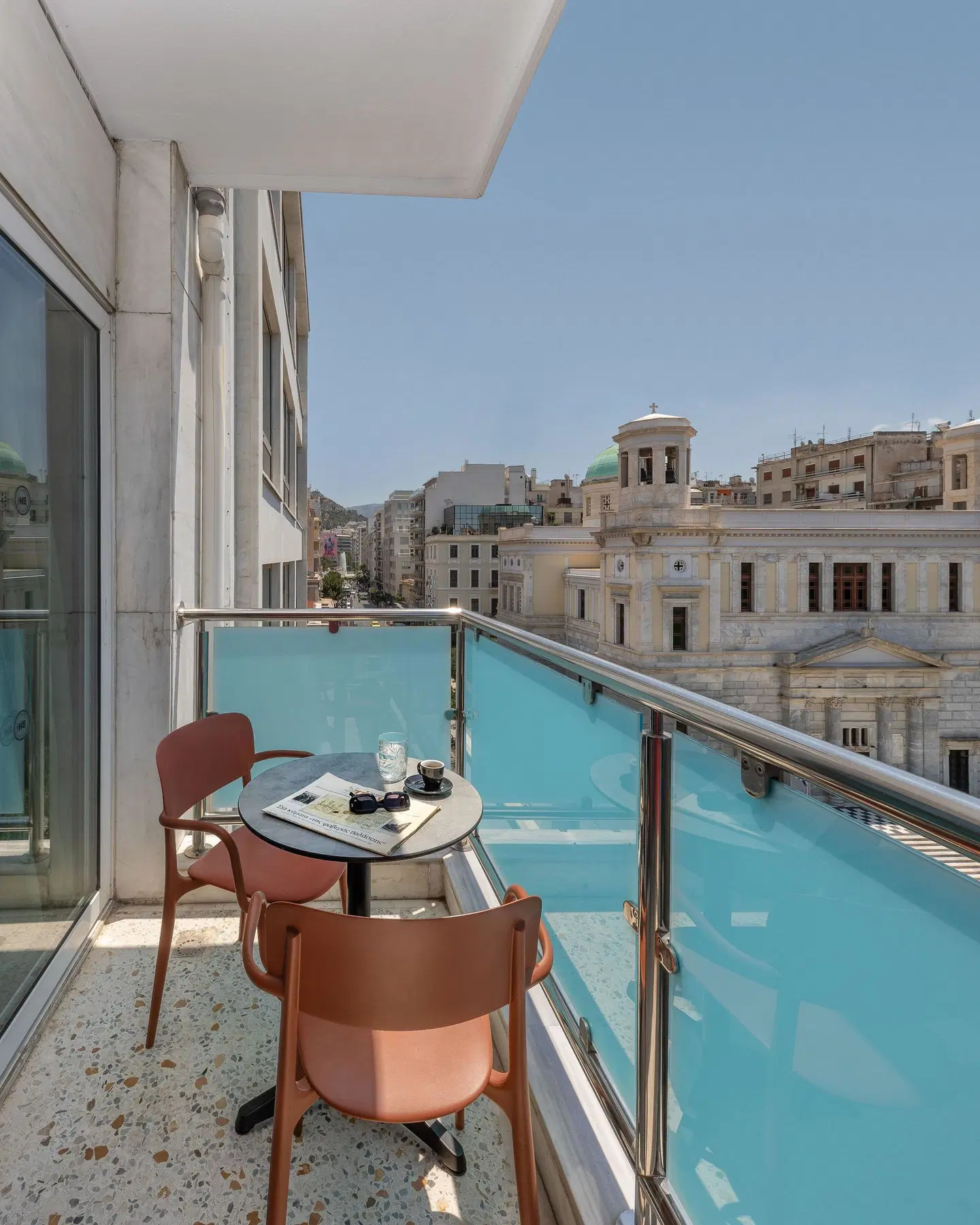 Casual Kubic Athens ROOM_EXAMPLE