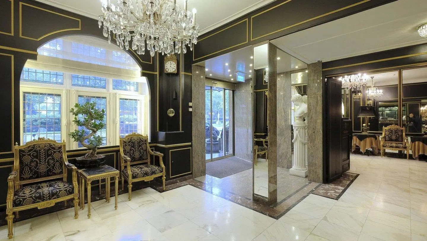 Apollofirst Boutique Hotel Amsterdam HEALTH_BEAUTY