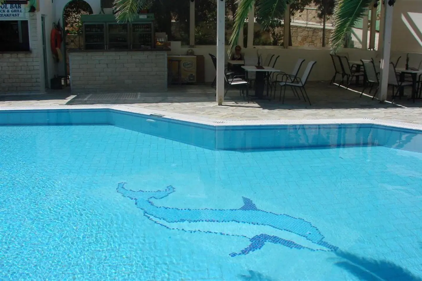 Neos Ikaros OUTDOOR_POOL