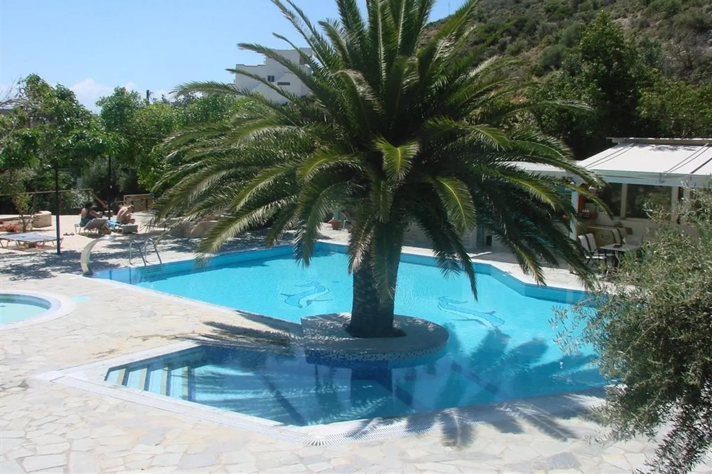 Neos Ikaros OUTDOOR_POOL