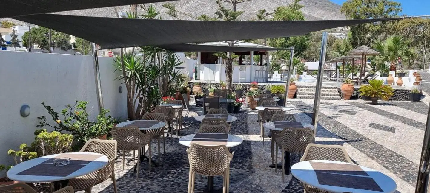 Horizon Resort Restaurant