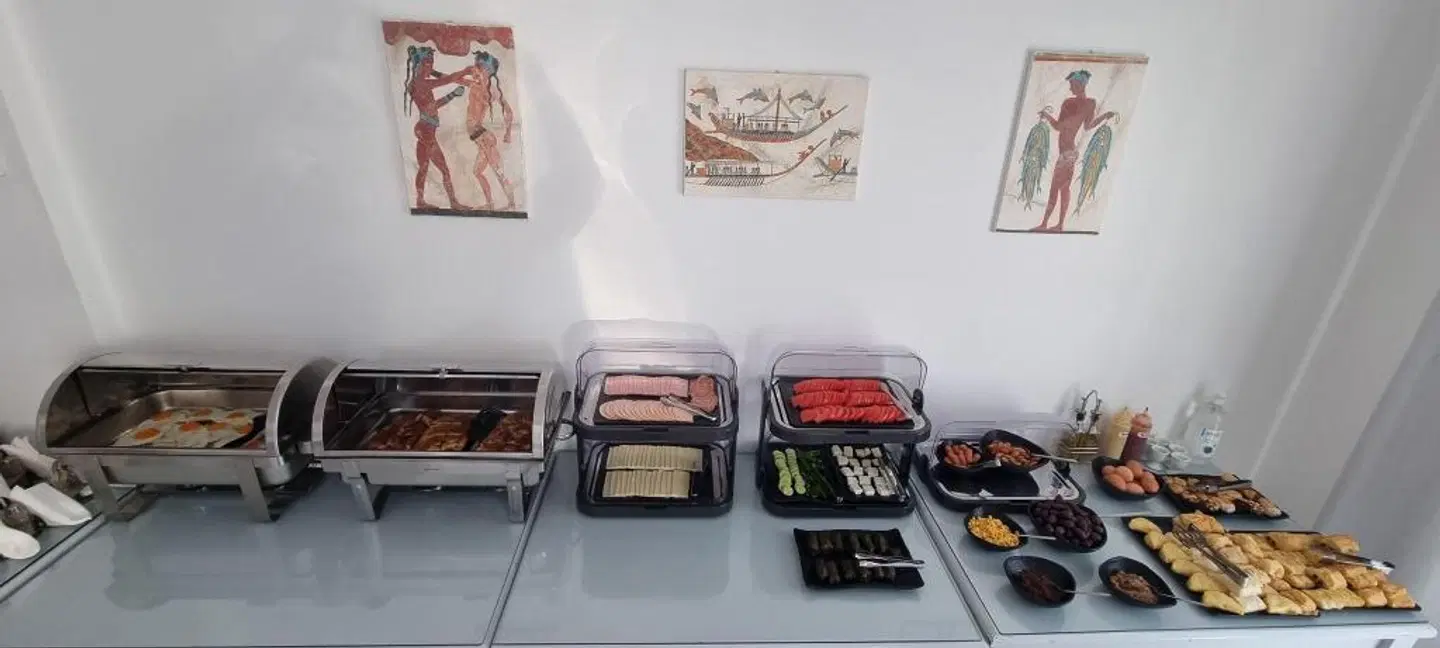 Horizon Resort SPORTS_AND_LEISURE