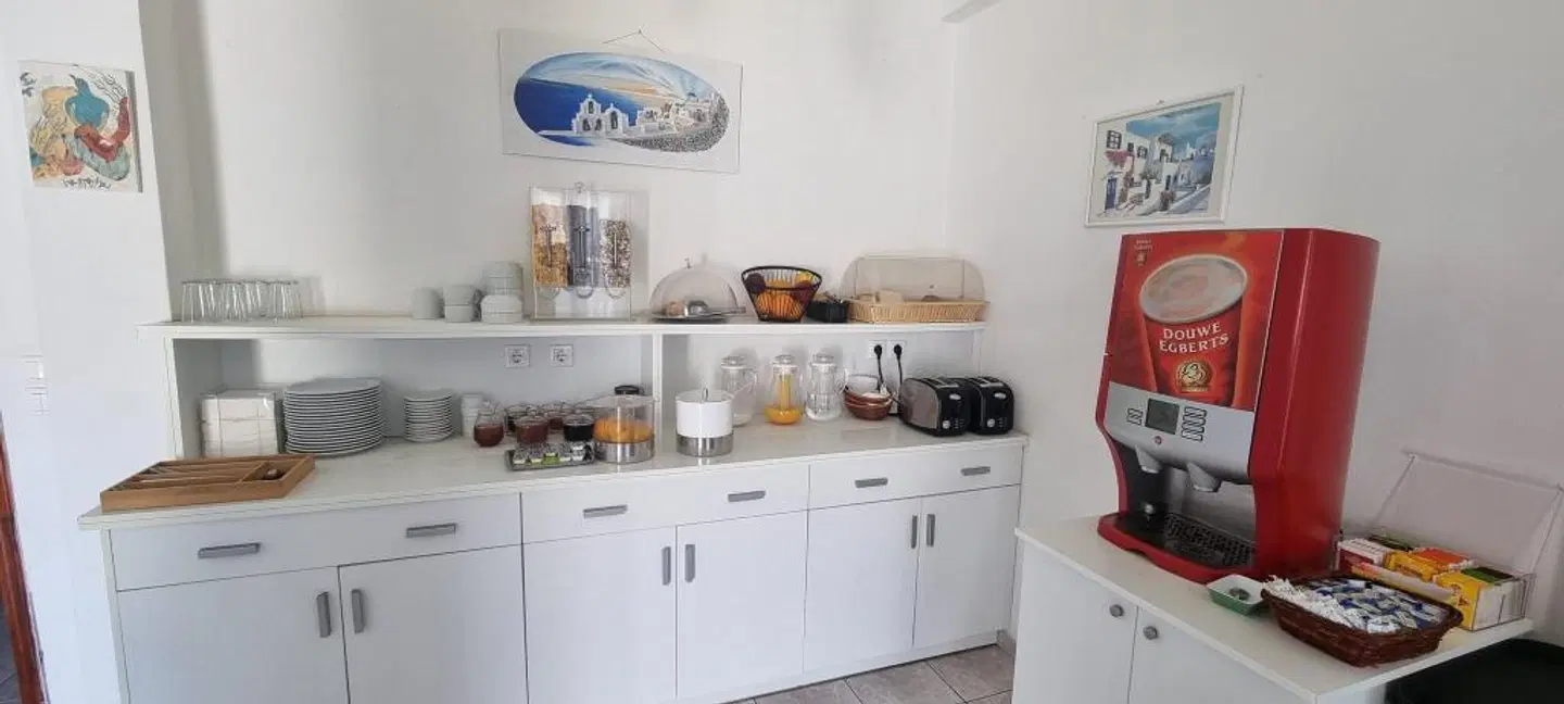 Horizon Resort Badezimmer