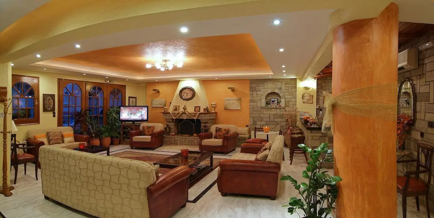 Olympic Hotel LOUNGE_LOBBY