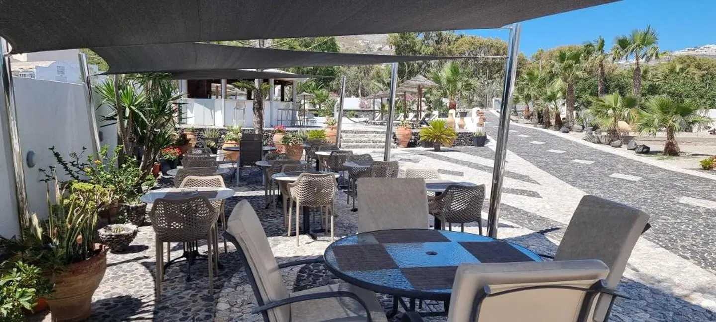 Horizon Resort Restaurant