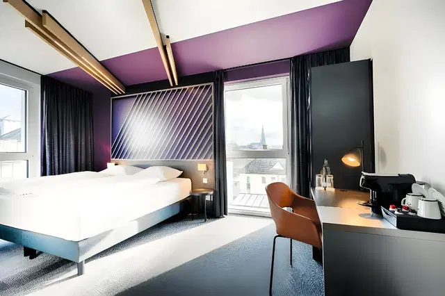 B&B Hotel Bochum-City ROOM_EXAMPLE