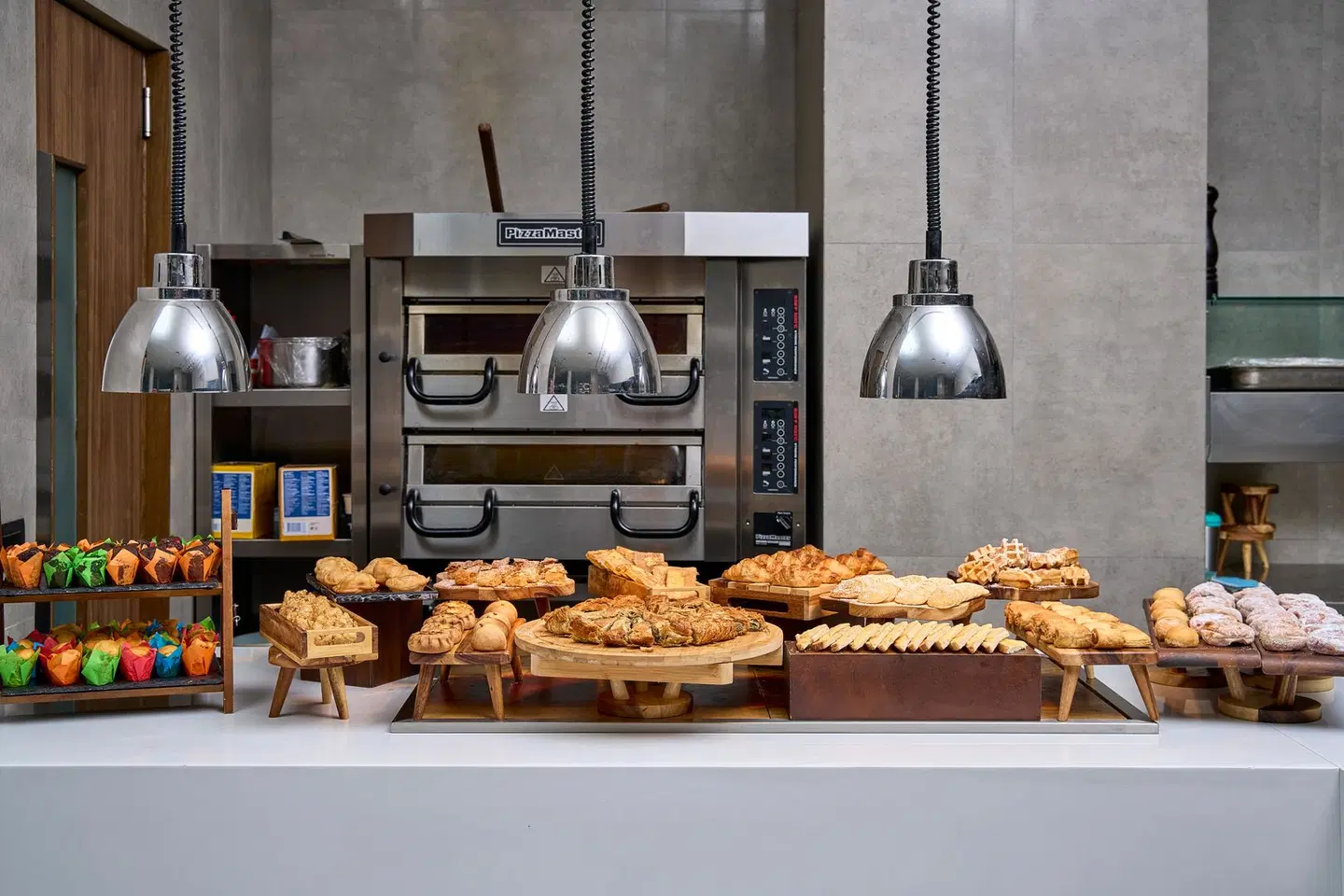 Lindos Grand Resort & Spa Restaurant