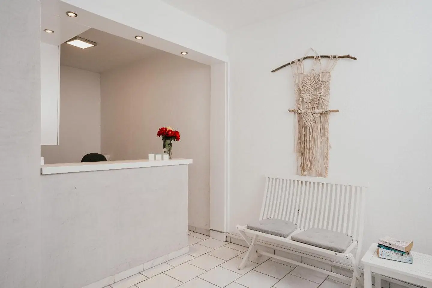 Sunrise Paros HEALTH_BEAUTY