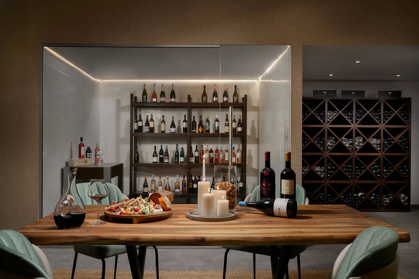 Lindos Grand Resort & Spa Restaurant