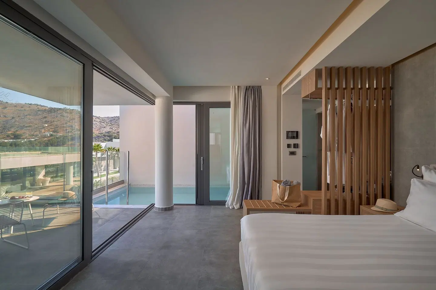 Lindos Grand Resort & Spa ROOM_EXAMPLE