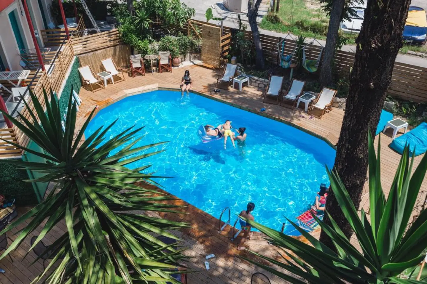 Ionian Paradise OUTDOOR_POOL