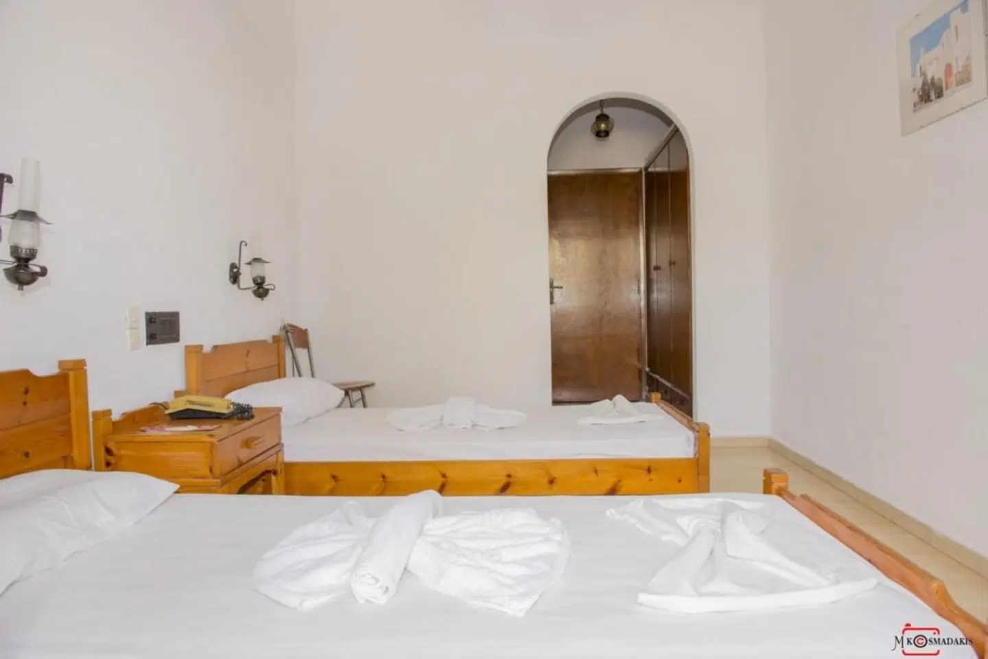 Hotel Velissarios ROOM_EXAMPLE