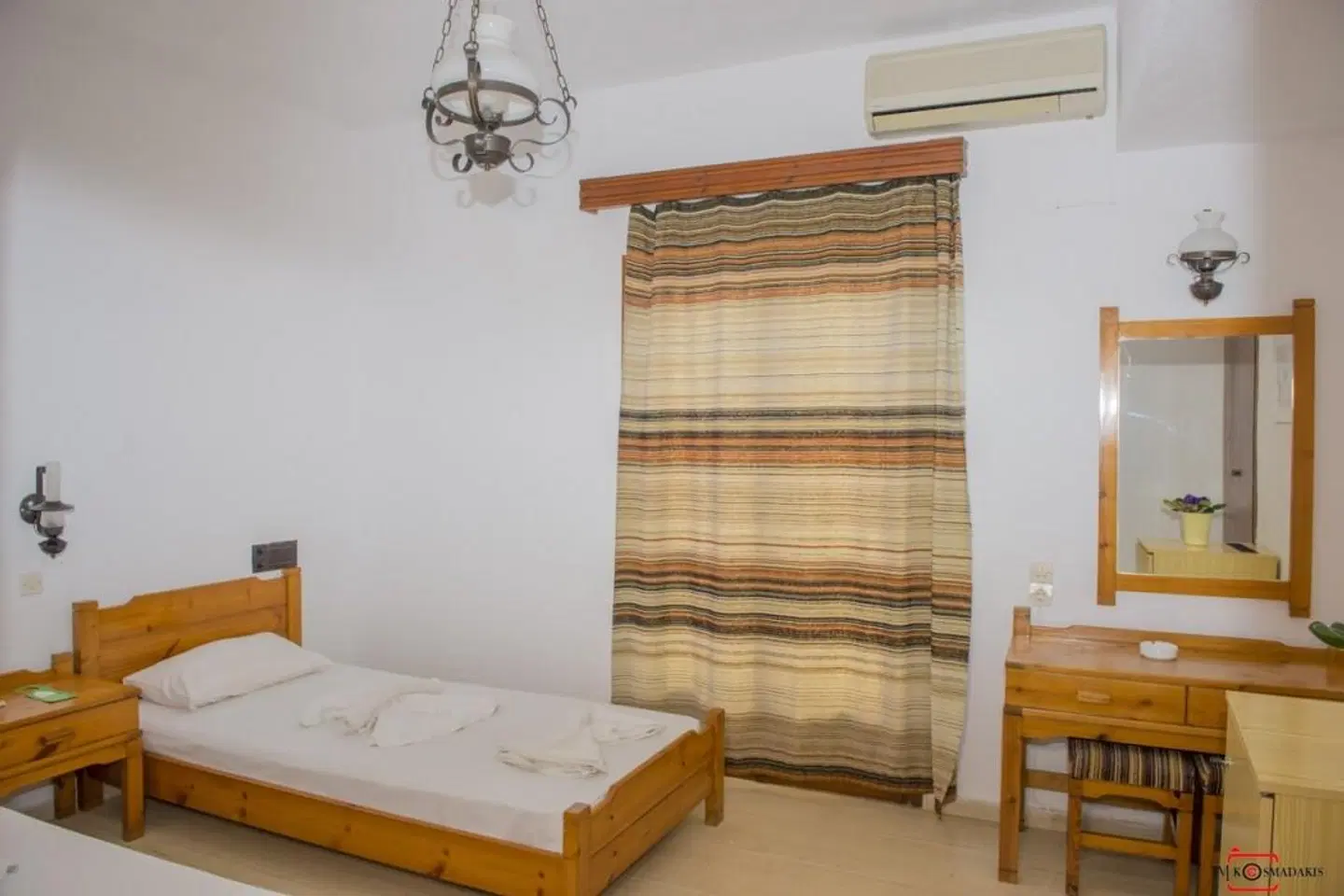 Hotel Velissarios ROOM_EXAMPLE