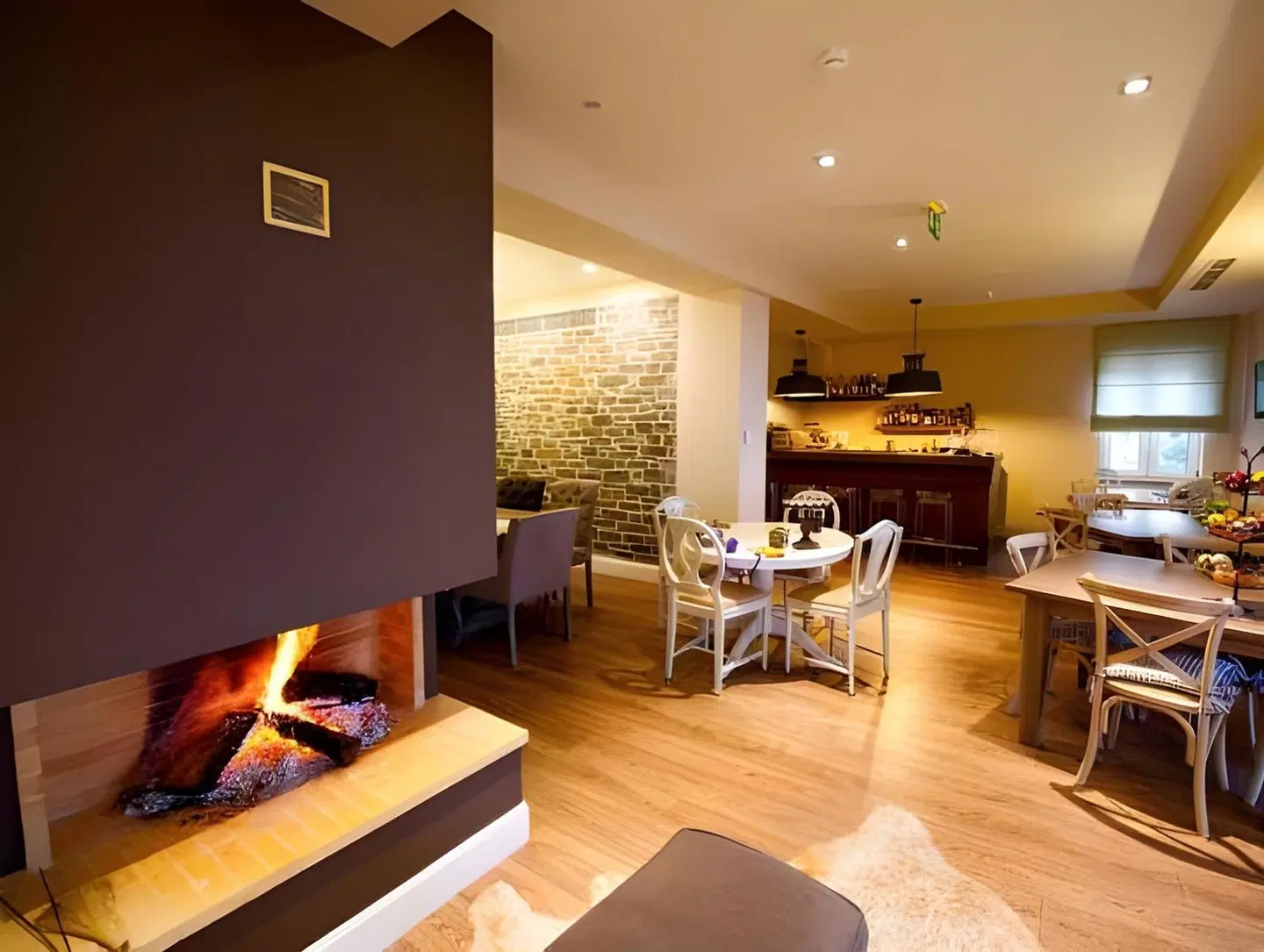 Mir Boutique Hotel HEALTH_BEAUTY