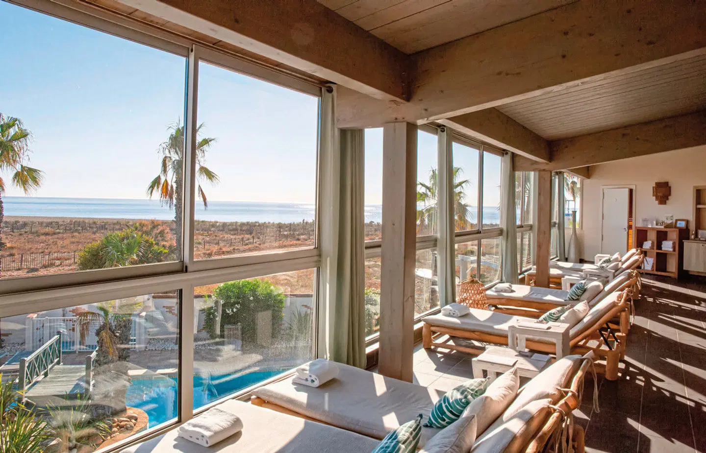 Les Bulles de Mer HEALTH_BEAUTY