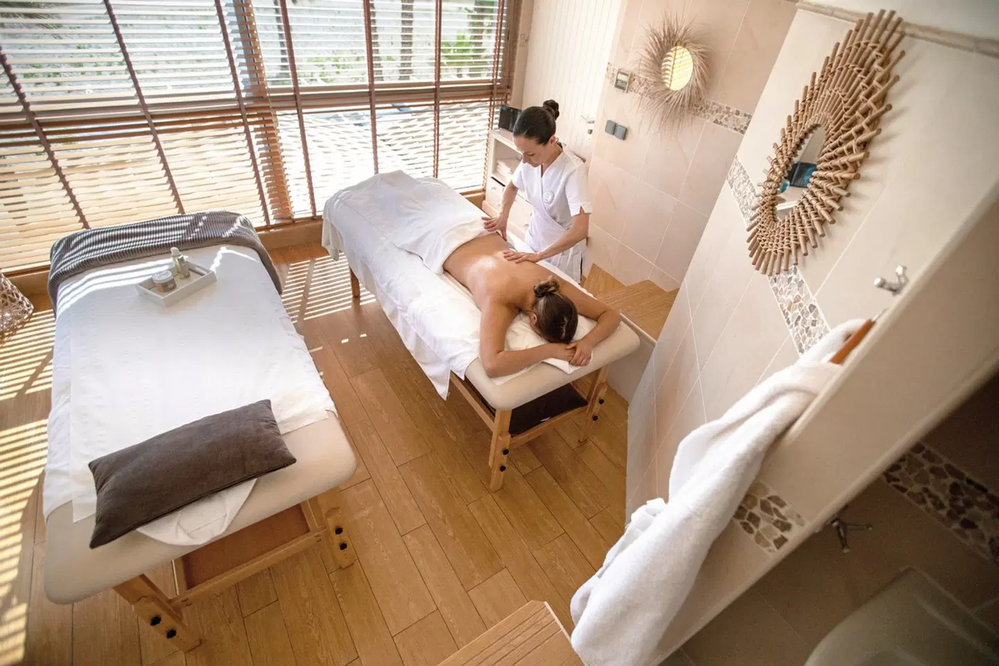 Les Bulles de Mer HEALTH_BEAUTY