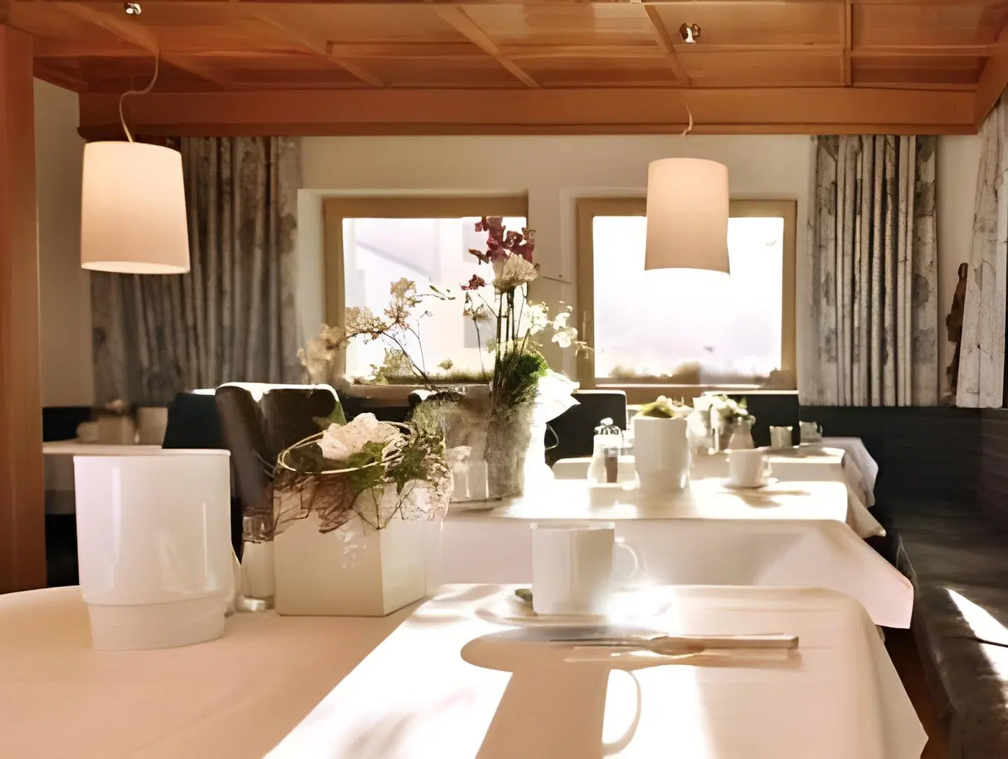 Hotel Garni Fimba LOUNGE_LOBBY