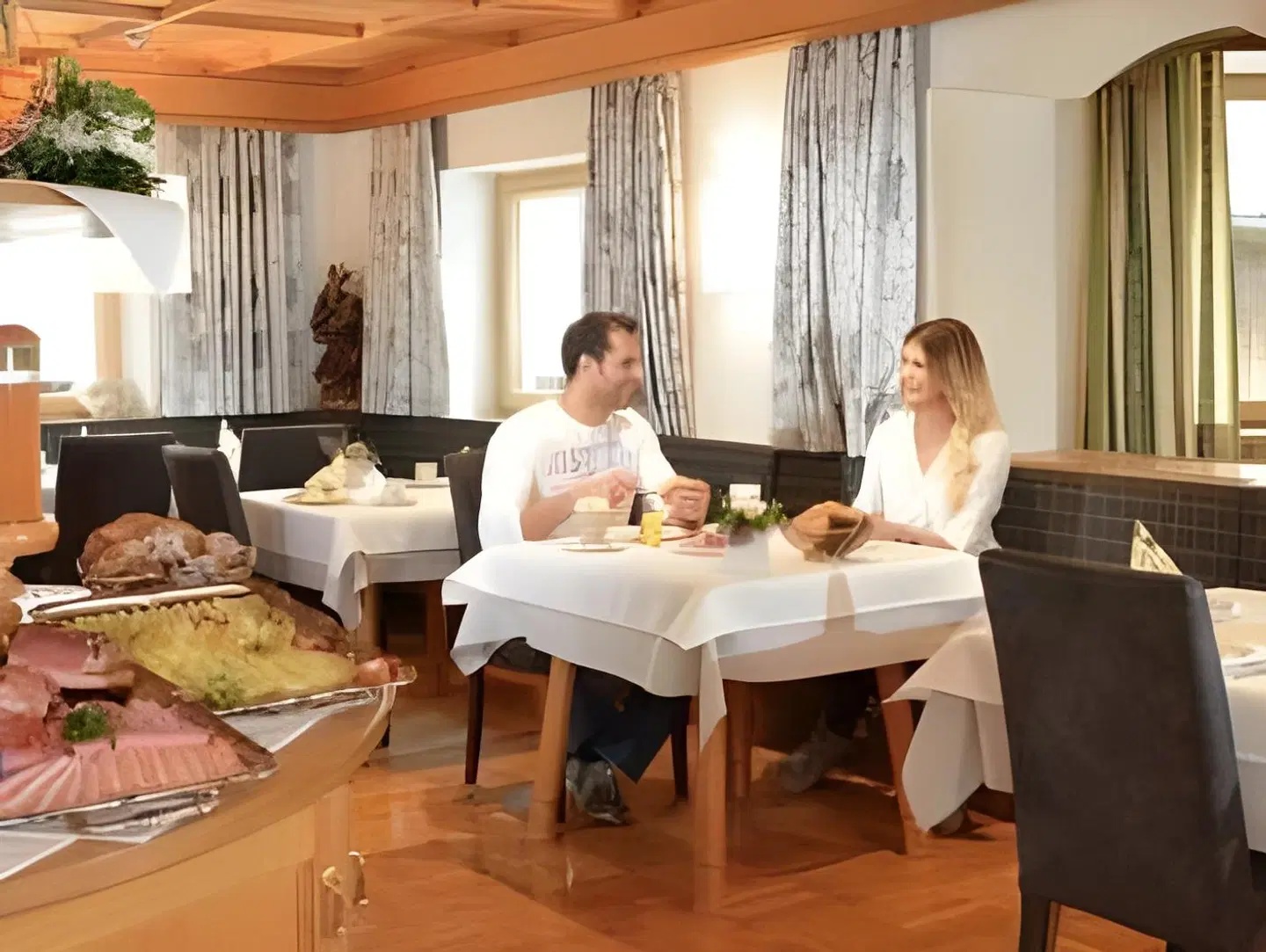 Hotel Garni Fimba HEALTH_BEAUTY