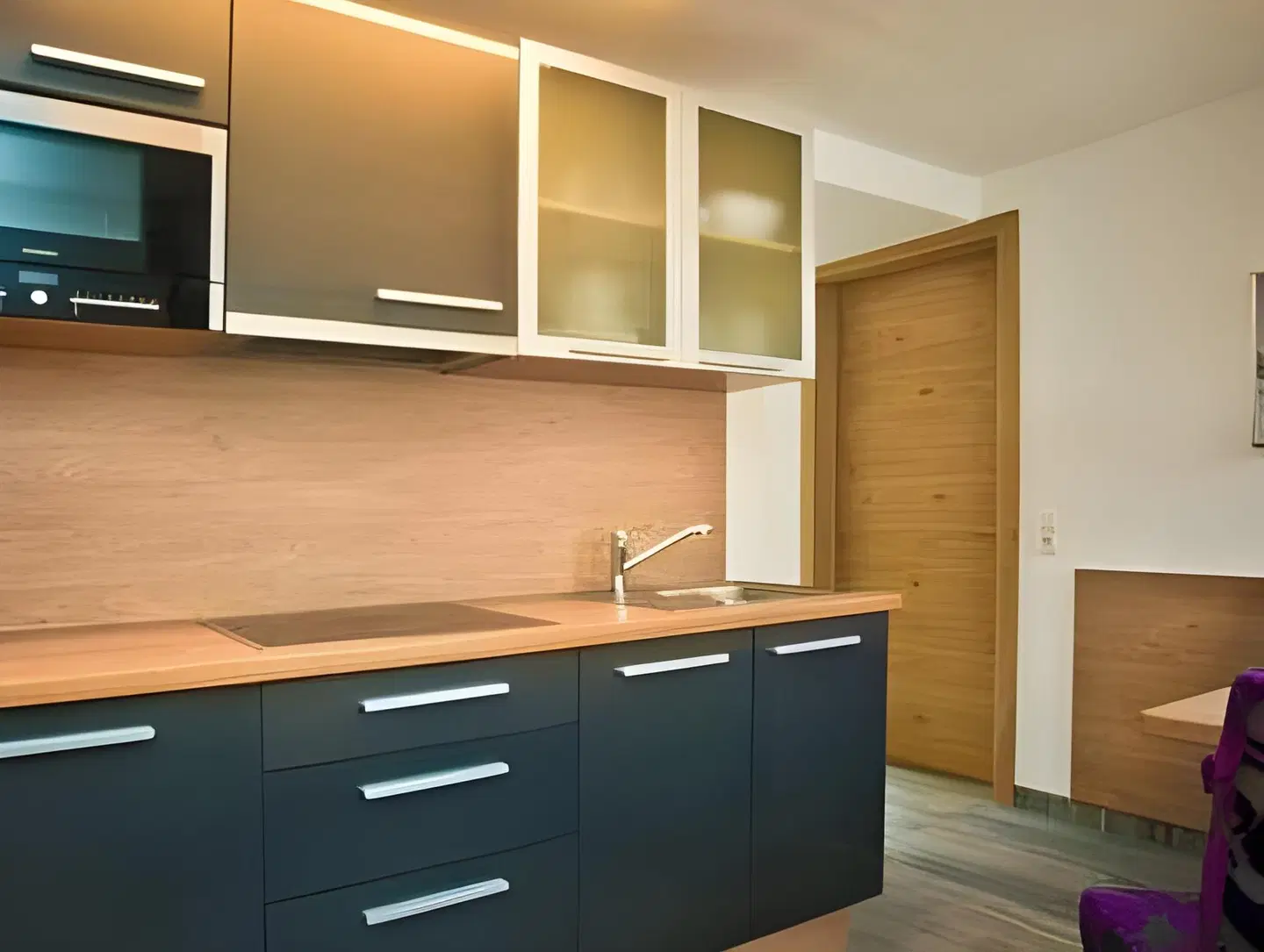 Hotel Garni Fimba ROOM_EXAMPLE