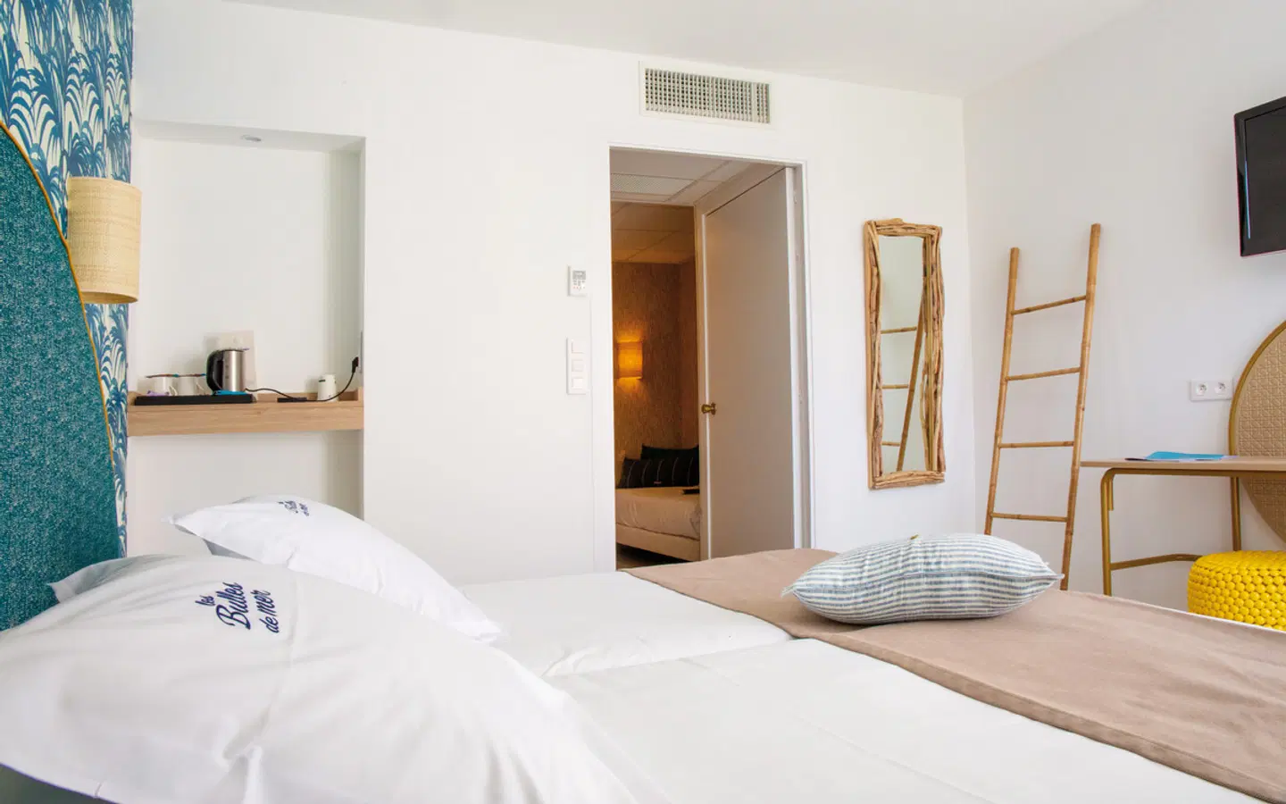 Les Bulles de Mer ROOM_EXAMPLE