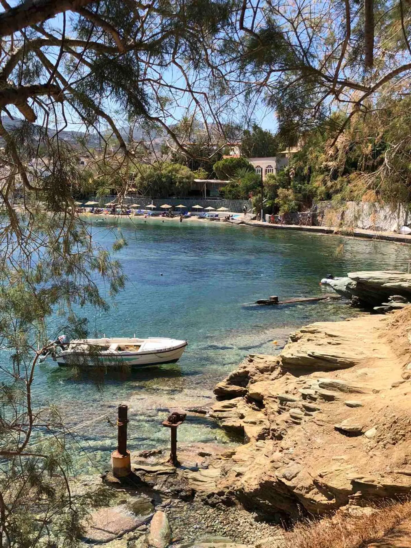 Fotoula Studios Strand