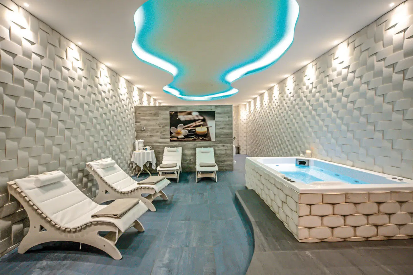 Torre Cintola Greenblue Sea Emotions HEALTH_BEAUTY