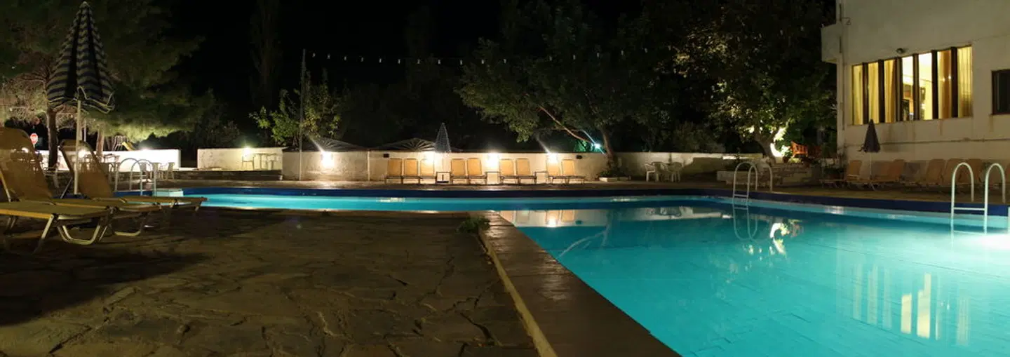 Esperides Hotel OUTDOOR_POOL