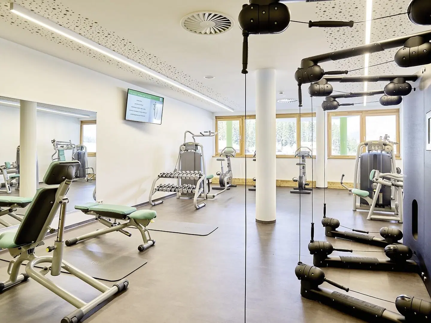 DAS SIEBEN 4s - Adults Only SPORTS_AND_LEISURE