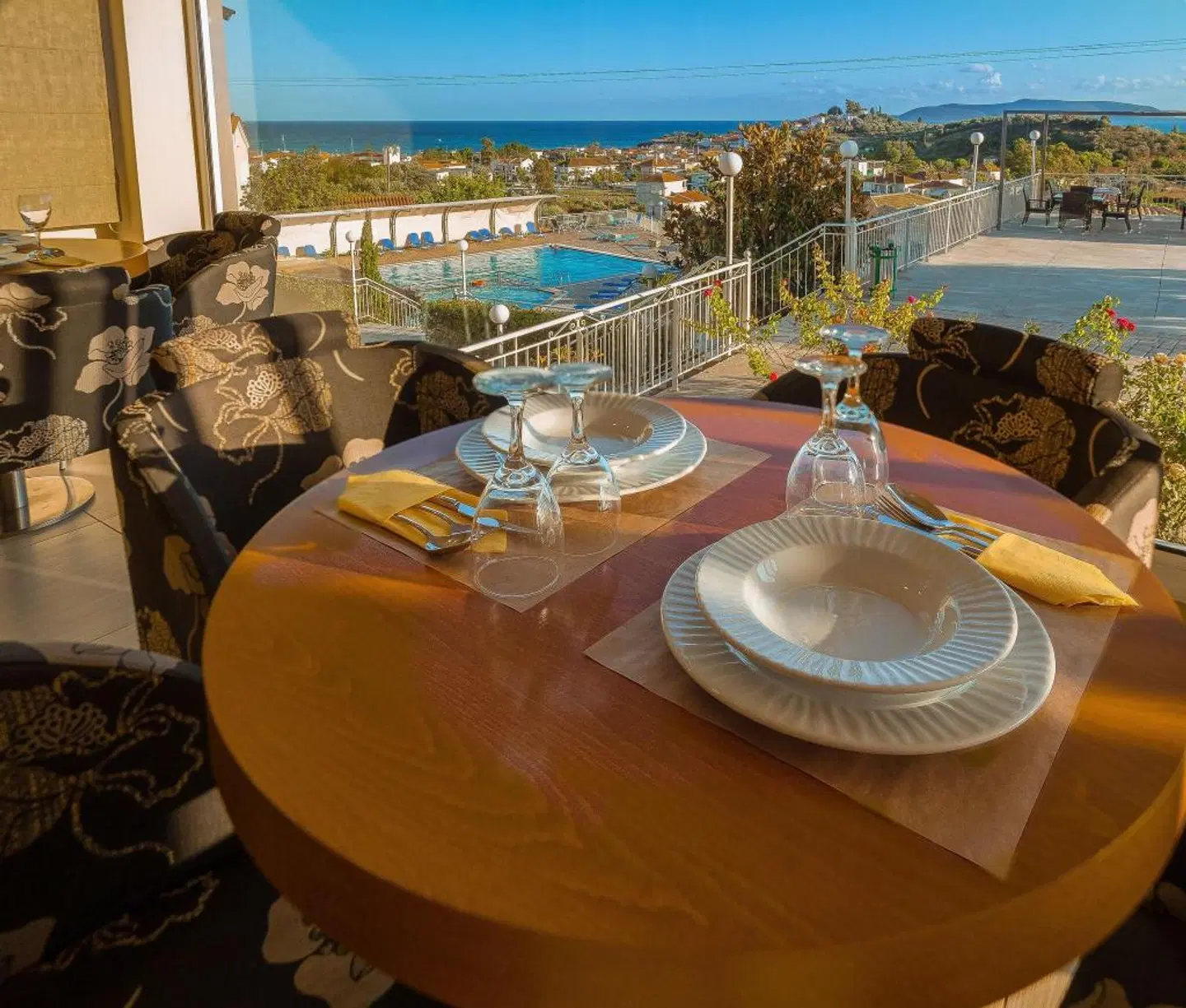 Panorama Resort Restaurant