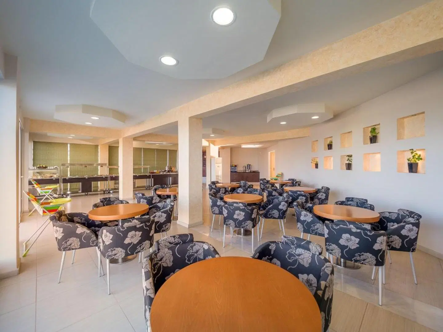 Panorama Resort LOUNGE_LOBBY