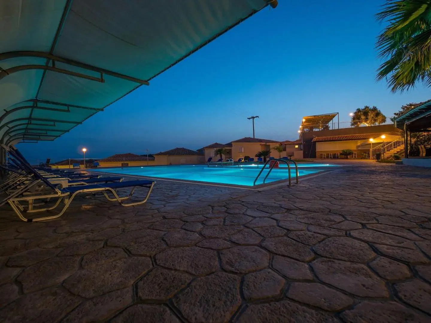 Panorama Resort SPORTS_AND_LEISURE