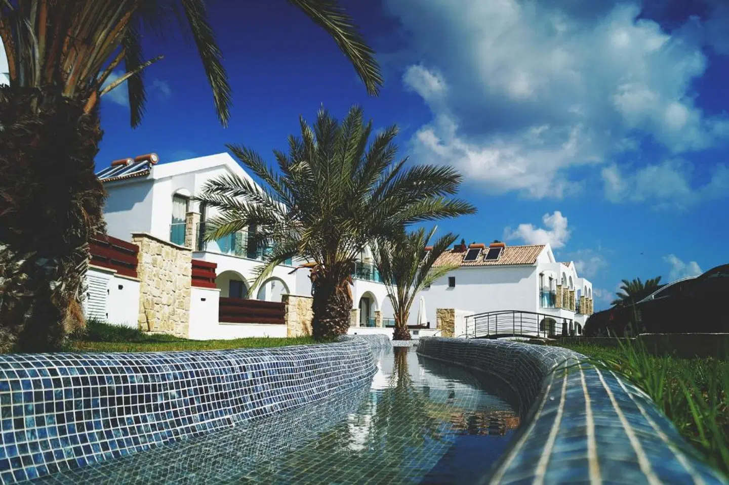 Latchi Escape Hotel & Suites EXTERIOR