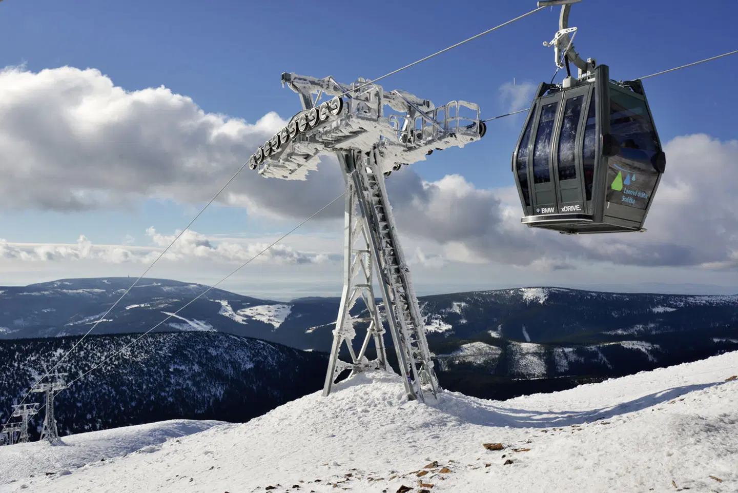 Hotel Horizont LANDSCAPE