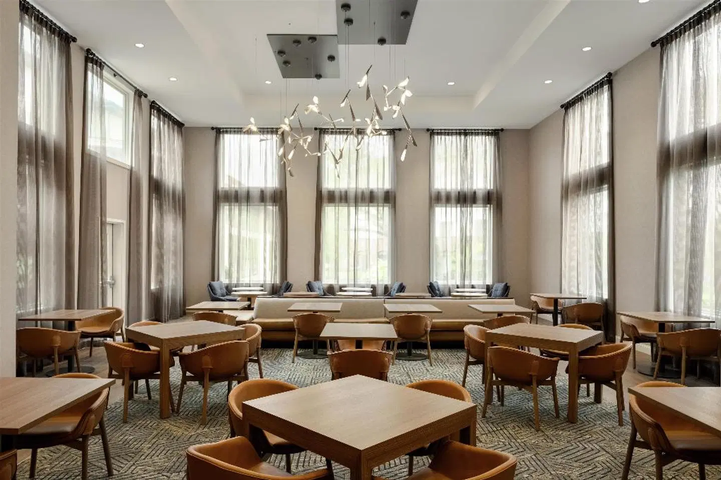 Homewood Suites by Hilton Burlington Konferenz