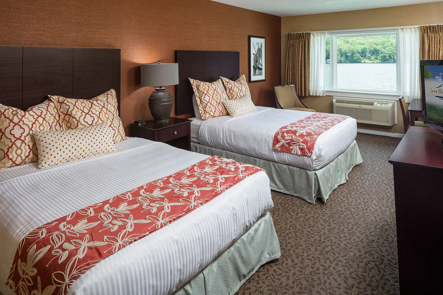 Lake Morey Resort Fairlee ROOM_EXAMPLE