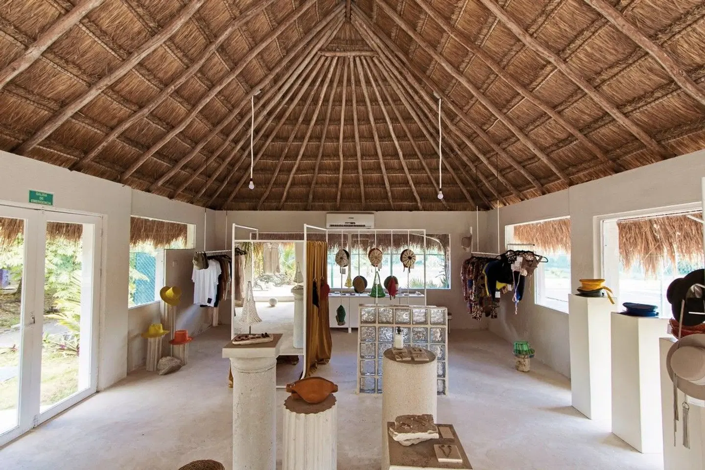 VR Club Tulum Riviera Bar