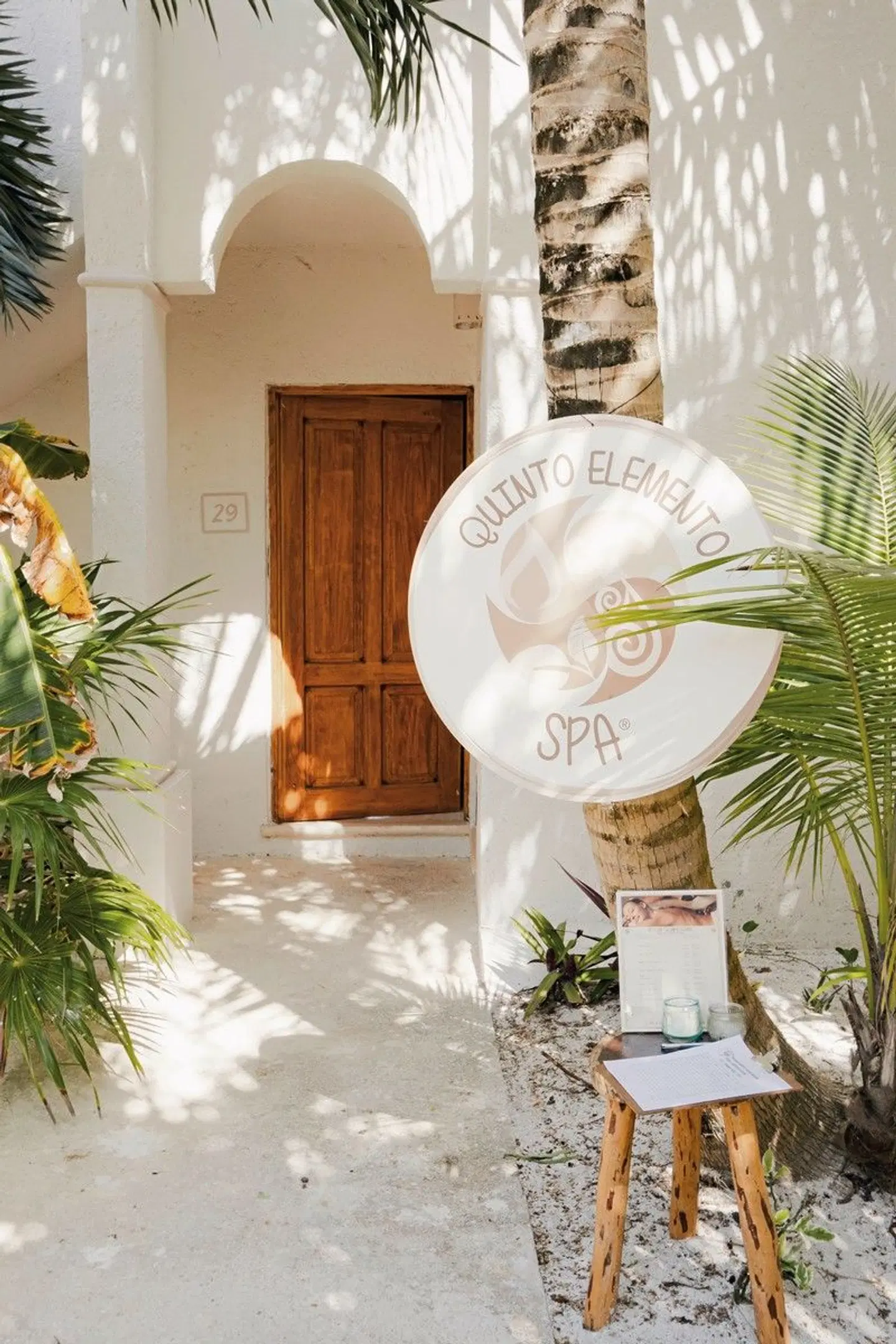 VR Club Tulum Riviera HEALTH_BEAUTY