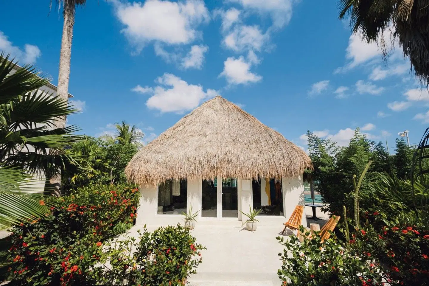 VR Club Tulum Riviera EXTERIOR