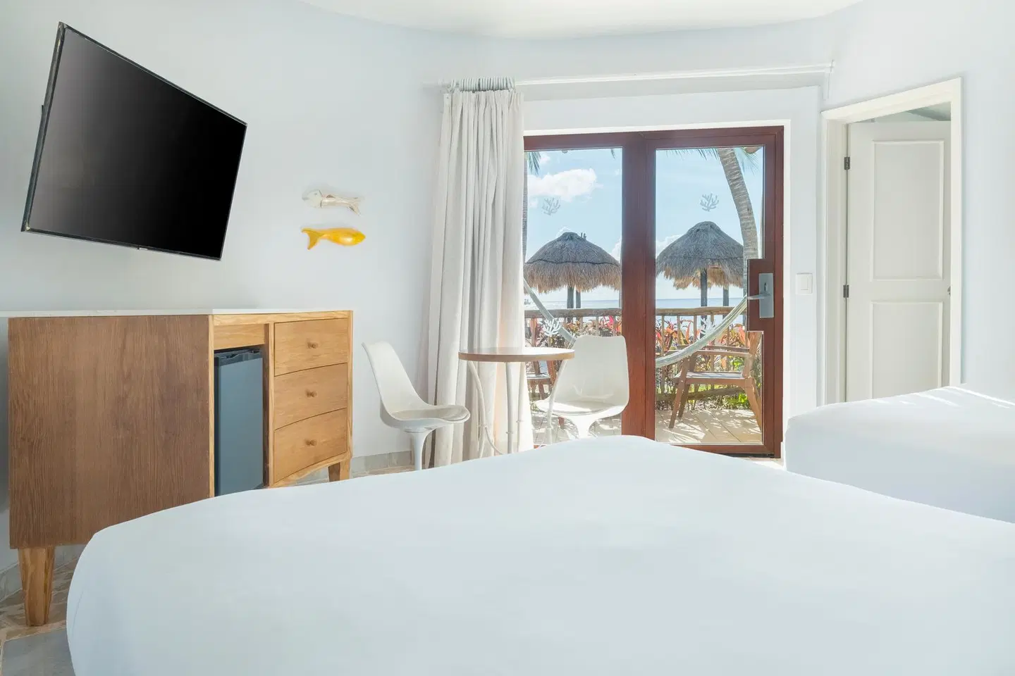 Iberostar Waves Cozumel ROOM_EXAMPLE