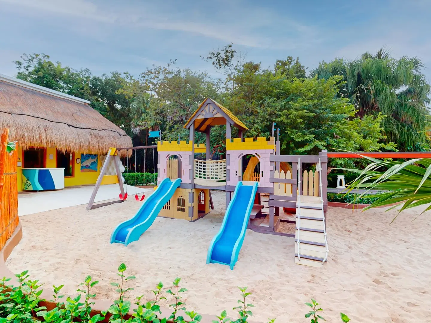 Iberostar Waves Cozumel SPORTS_AND_LEISURE