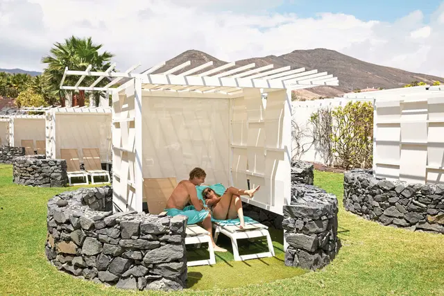 Iberostar Waves Playa Gaviotas EXTERIOR