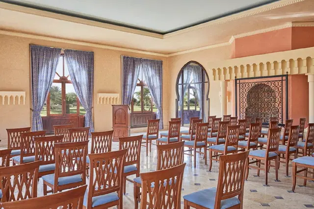 Steigenberger Coraya Beach CONFERENCE