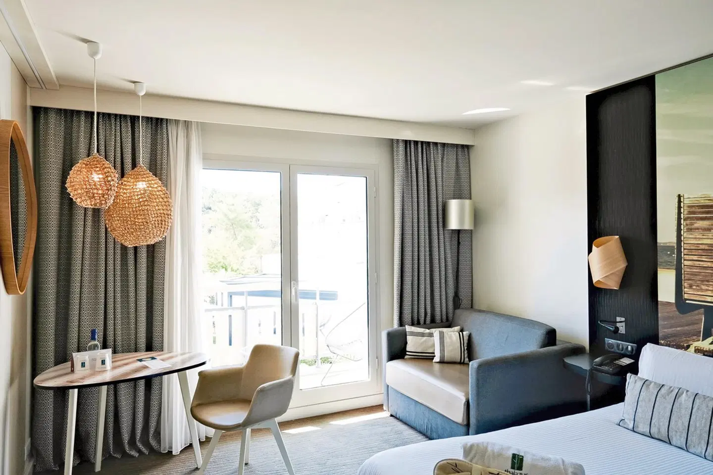 Thalazur Arcachon ROOM_EXAMPLE