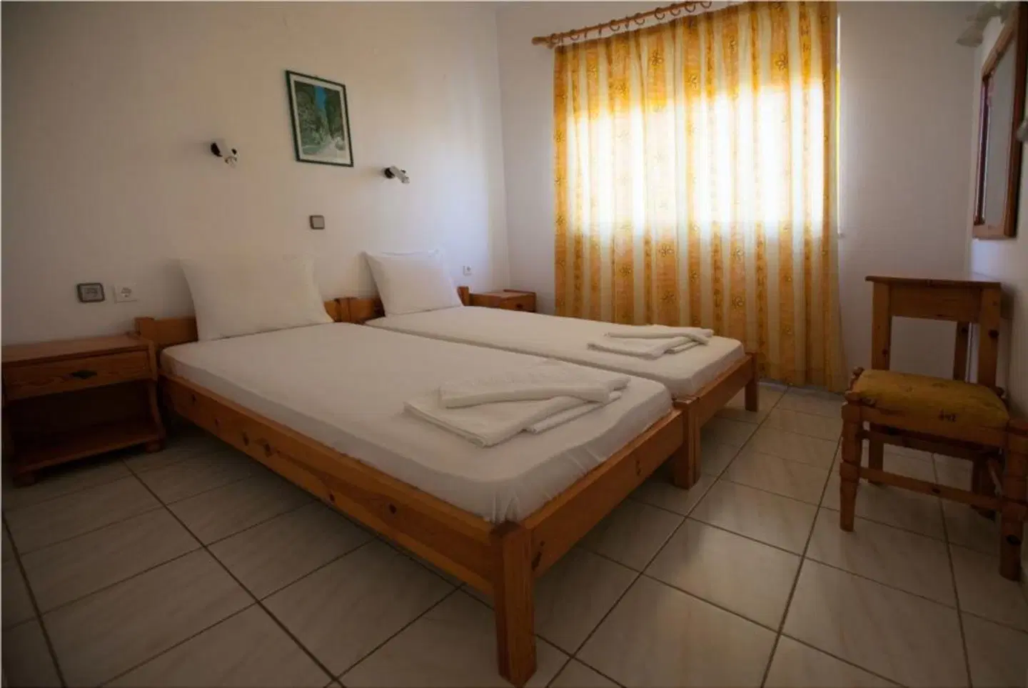 Cosmi Apartments ROOM_EXAMPLE