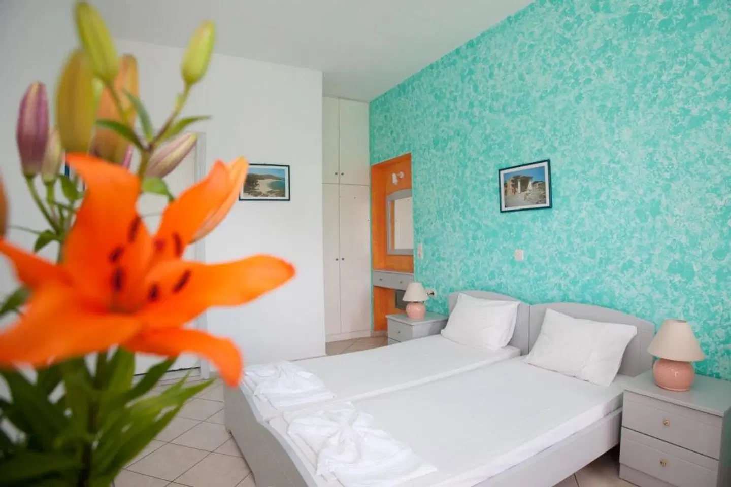 Cosmi Apartments ROOM_EXAMPLE