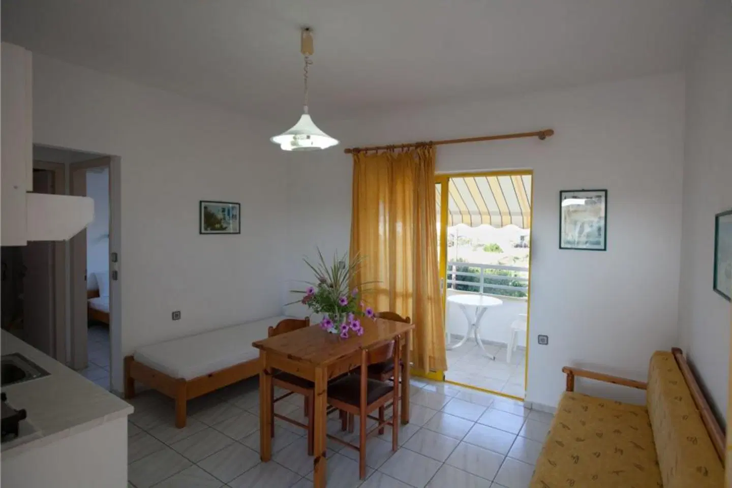 Cosmi Apartments ROOM_EXAMPLE