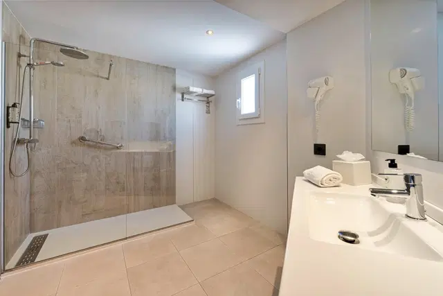 HSM Golden Playa Badezimmer