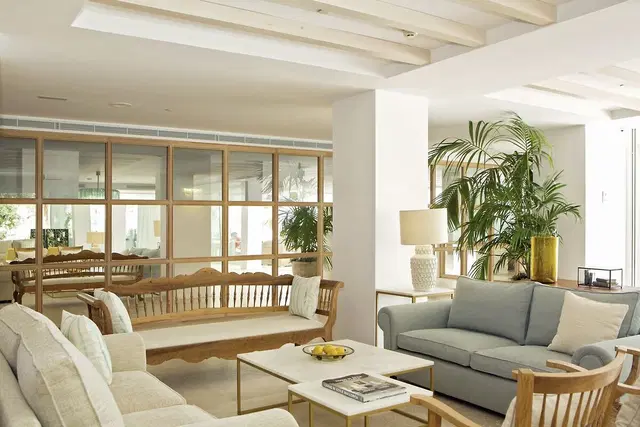 MySeaHouse Flamingo LOUNGE_LOBBY