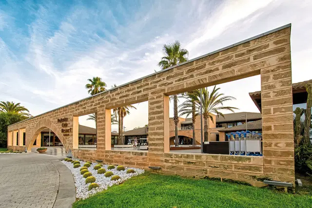 PortBlue Club Pollentia Resort & Spa EXTERIOR