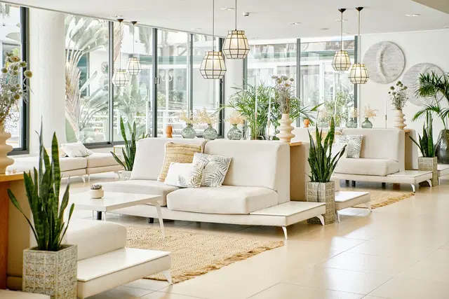 Iberostar Waves Cristina LOUNGE_LOBBY